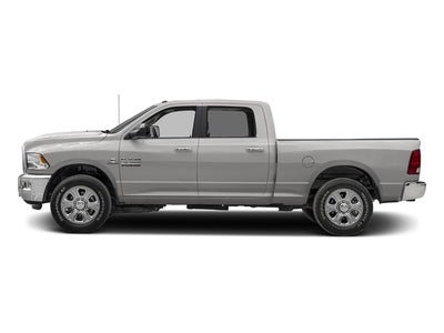 2016 RAM Ram 2500 SLT