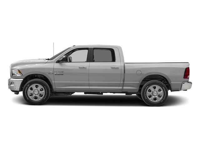 2016 RAM Ram 2500 SLT
