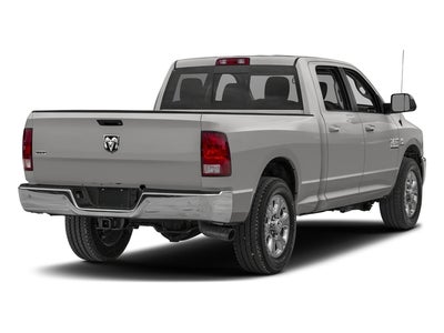 2016 RAM Ram 2500 SLT