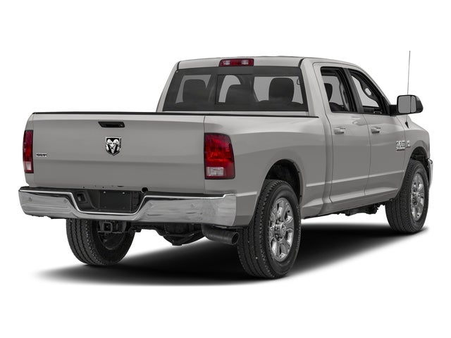 2016 RAM Ram 2500 SLT