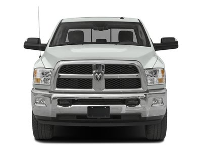 2016 RAM Ram 2500 SLT