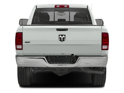 2016 RAM Ram 2500 SLT