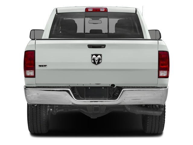 2016 RAM Ram 2500 SLT