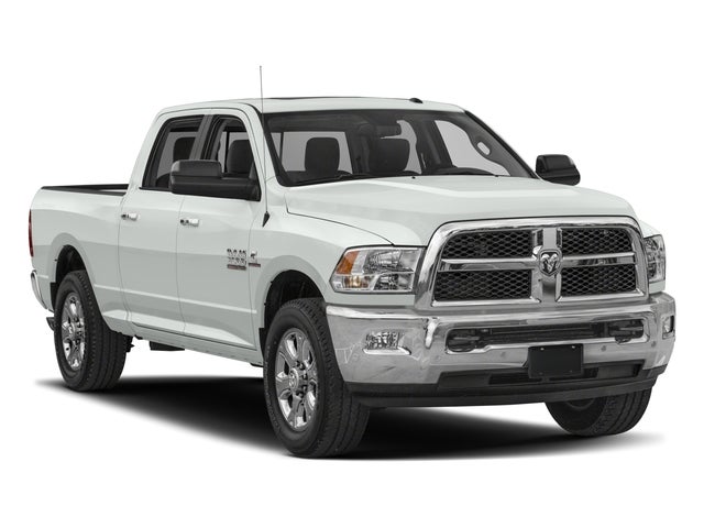 2016 RAM Ram 2500 SLT
