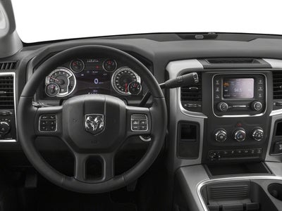 2016 RAM Ram 2500 SLT