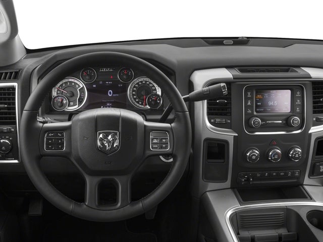 2016 RAM Ram 2500 SLT