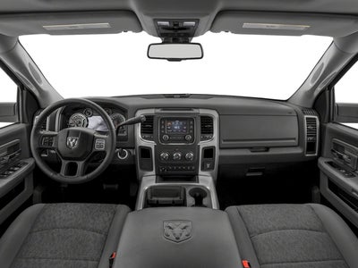 2016 RAM Ram 2500 SLT