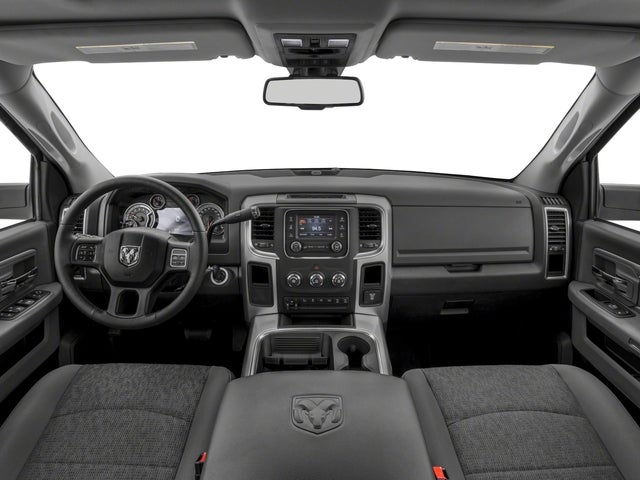 2016 RAM Ram 2500 SLT