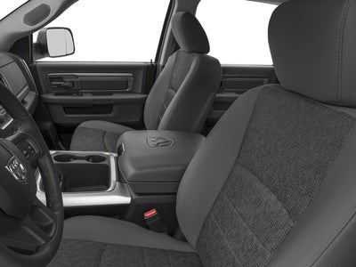 2016 RAM Ram 2500 SLT