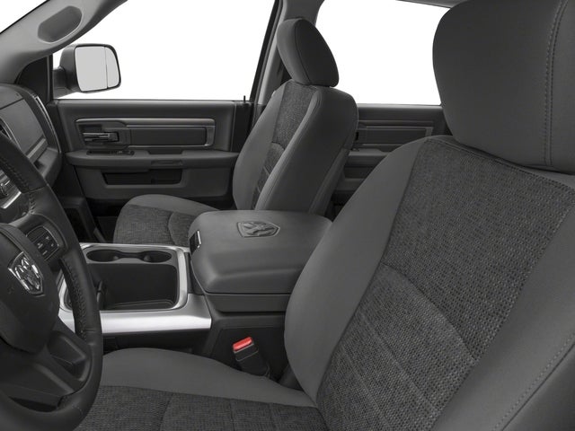 2016 RAM Ram 2500 SLT