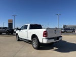 2024 RAM Ram 2500 Laramie Crew Cab 4x4 6'4' Box