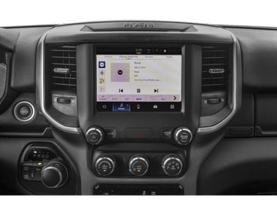 2024 RAM Ram 2500 Laramie Crew Cab 4x4 6'4' Box