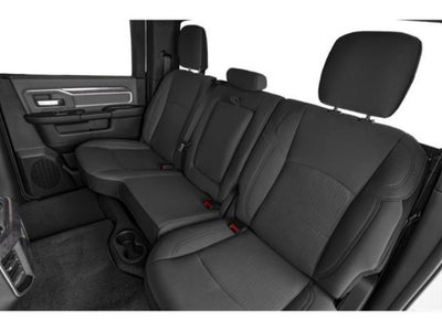 2024 RAM Ram 2500 Laramie Crew Cab 4x4 6'4' Box