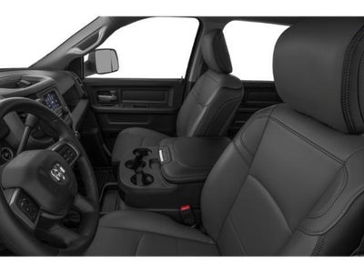 2022 RAM Ram 2500 Laramie Crew Cab 4x4 6'4' Box