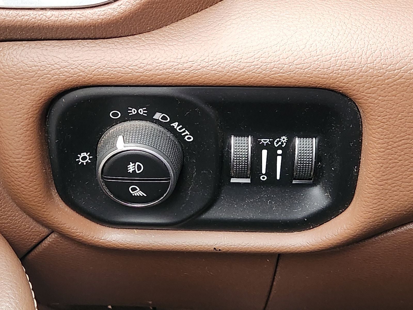 2022 RAM Ram 2500 Laramie Crew Cab 4x4 6'4' Box