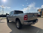2024 RAM Ram 2500 Laramie Crew Cab 4x4 6'4' Box