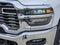 2025 RAM Ram 2500 Tradesman Crew Cab 4x4 8' Box