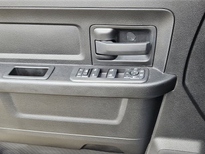 2025 RAM Ram 2500 Tradesman Crew Cab 4x4 8' Box