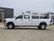 2025 RAM Ram 2500 Tradesman Crew Cab 4x4 8' Box