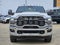 2025 RAM Ram 2500 Tradesman Crew Cab 4x4 8' Box