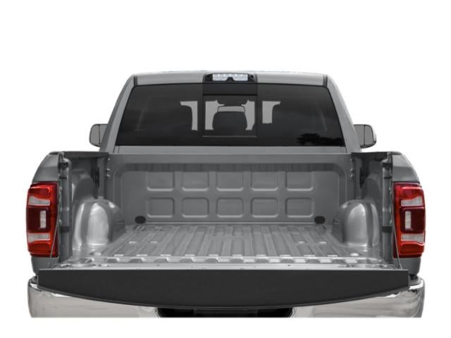 2021 RAM Ram 2500 Laramie Mega Cab 4x4 6'4' Box