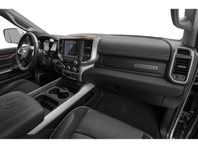 2021 RAM Ram 2500 Laramie Mega Cab 4x4 6'4' Box