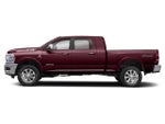 2021 RAM Ram 2500 Laramie Mega Cab 4x4 6'4' Box