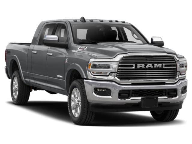 2021 RAM Ram 2500 Laramie Mega Cab 4x4 6'4' Box