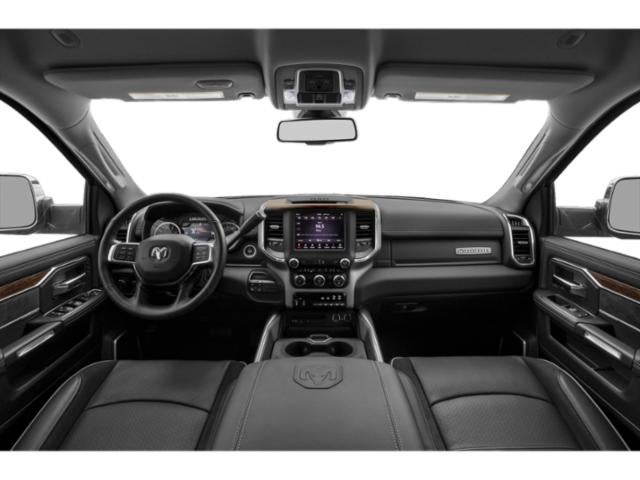 2021 RAM Ram 2500 Laramie Mega Cab 4x4 6'4' Box