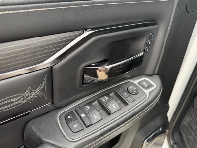 2022 RAM Ram 2500 Limited Crew Cab 4x4 6'4' Box