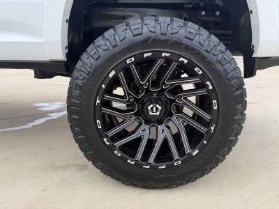 2022 RAM Ram 2500 Limited Crew Cab 4x4 6'4' Box