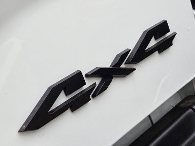 2024 RAM Ram 2500 Limited Crew Cab 4x4 6'4' Box