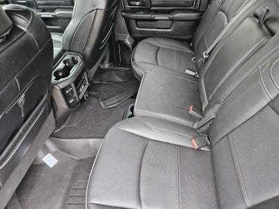 2024 RAM Ram 2500 Limited Crew Cab 4x4 6'4' Box