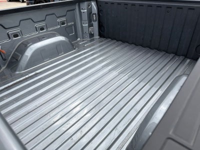 2025 Chevrolet Silverado 1500 2WD Crew Cab Short Bed LT