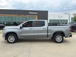 2025 Chevrolet Silverado 1500 2WD Crew Cab Short Bed LT