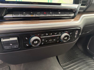 2025 Chevrolet Silverado 1500 2WD Crew Cab Short Bed LT