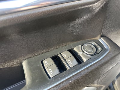 2023 Chevrolet Silverado 1500 4WD Crew Cab Short Bed LT Trail Boss