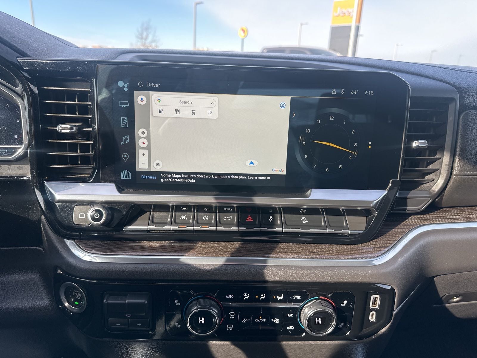 2023 Chevrolet Silverado 1500 4WD Crew Cab Short Bed LT Trail Boss