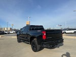 2023 Chevrolet Silverado 1500 4WD Crew Cab Short Bed LT Trail Boss