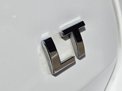 2023 Chevrolet Equinox FWD LT