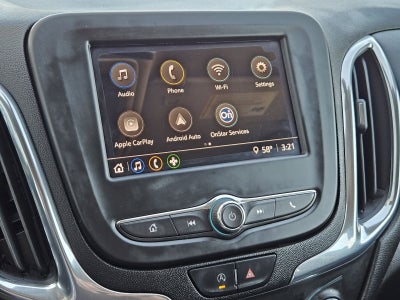 2023 Chevrolet Equinox FWD LT