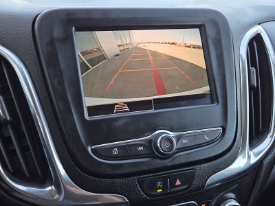 2023 Chevrolet Equinox FWD LT