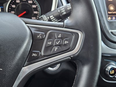 2023 Chevrolet Equinox FWD LT