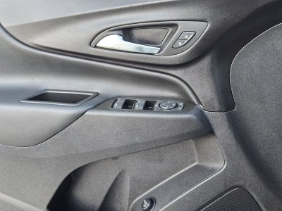 2023 Chevrolet Equinox FWD LT
