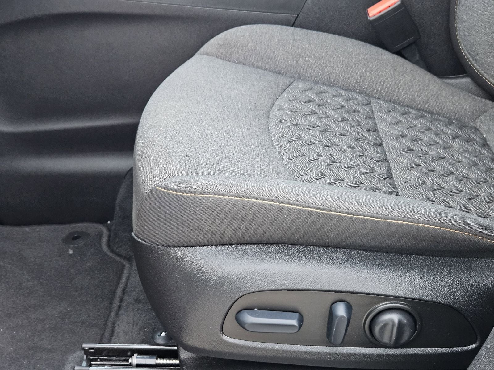 2023 Chevrolet Equinox FWD LT