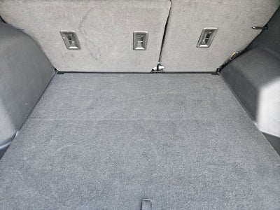 2023 Chevrolet Equinox FWD LT