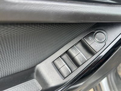 2025 Chevrolet Equinox FWD RS