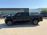 2020 GMC Sierra 1500 4WD Crew Cab Short Box AT4