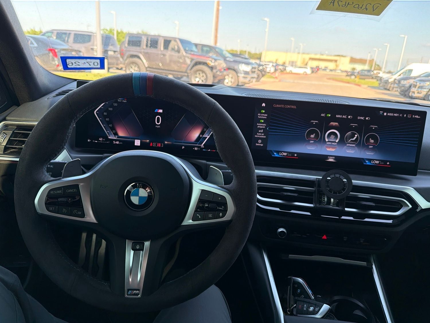 2024 BMW M340i M340i