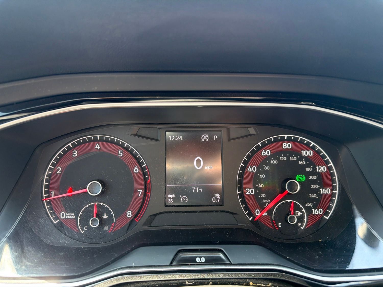 2021 Volkswagen Jetta 1.4T S